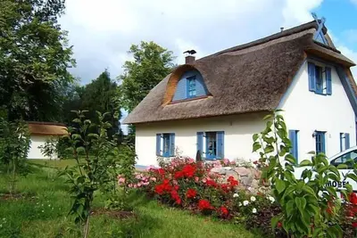 Image de Vacation home \"Mohnblume\" on Poel