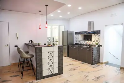Image de Modern Apartment at Piazza del Gesù by Wonderful Italy
