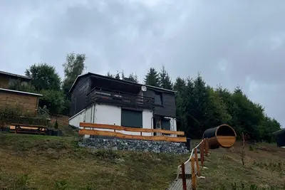 Image de Vacation cottage in a quiet location for nature lovers (4 persons)