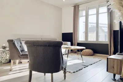 Image de #Ck Doux voyage | Grands boulevards 🪶