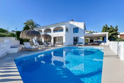 Image de La Mar - By Almarina Villas