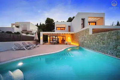 Image de Mareta - By Almarina Villas