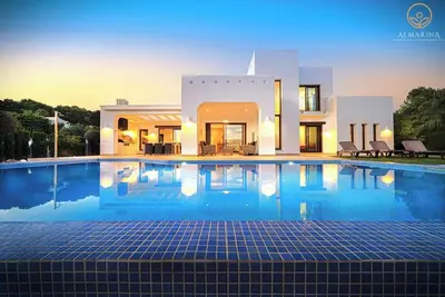 Image de La Colina - By Almarina Villas