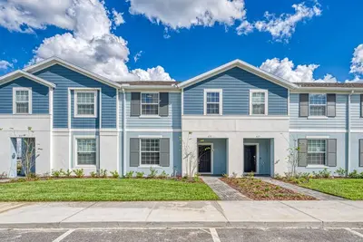 Image de New 5 Bdrm Windsor Island Resort Town Home (Ihr631-1083)