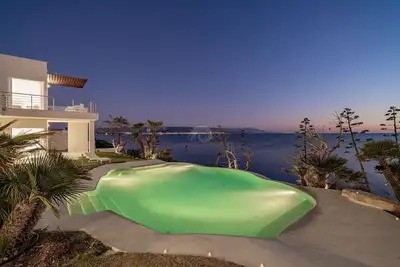 Image de Villa à Alghero avec 8 chambres à coucher, 16 couchages