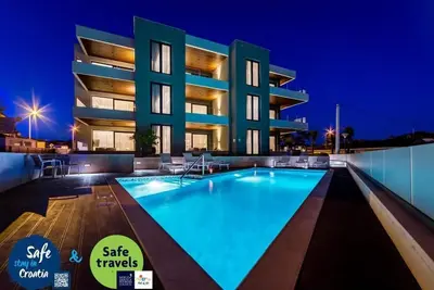 Image de Rocca Riviera Luxury Apartments