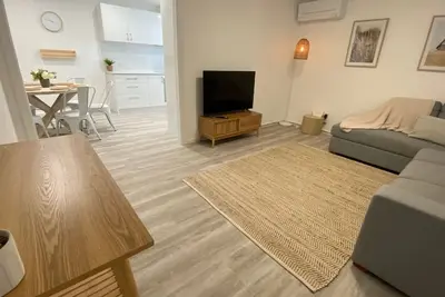 Image de Peppermint Cottage-beautiful, newly renovated holiday home property that will take your breath away