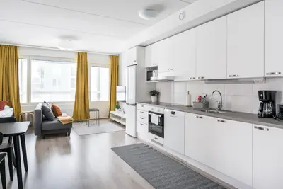 Image de Hiisi Homes Vantaa Keimolanmäki