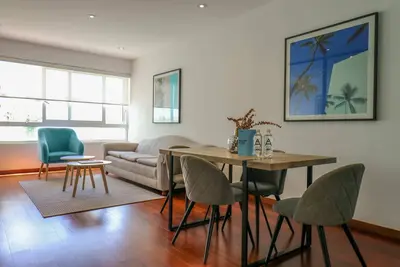 Image de w* | Amazing 2br near Malecon in Miraflores