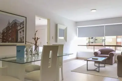 Image de w* | Spacious 1br w/Ac in Miraflores
