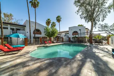 Image de Modern Casa Grande Paradise heated pool condo No Pets Allowed