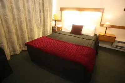 Image de Unwind @ Whangunui Standard Room