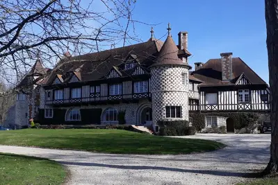 Image de Superbe Manoir à 15 minutes de Disneyland et à 45 minutes de Paris