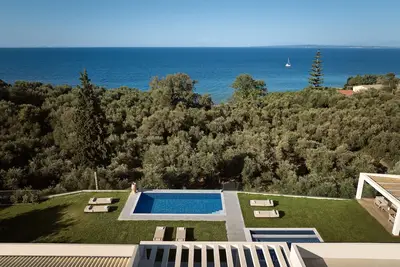 Image de Cicada Exclusive Villa, a Sea View Gem