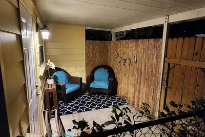 Image de Casa Ricardo Apt, Comfy, Cozy, Private, W/D, WiFi, 10 min. to downtown & Beaches
