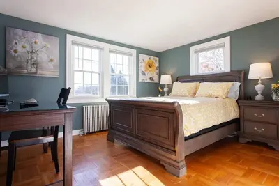 Image de The Safe House - High Tech Apt #3 - 4 beds