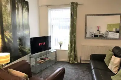 Image de Appartement-Confort-Salle de bain privée séparée-Vue sur Rue