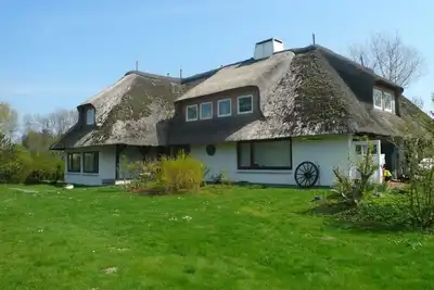Image de TeewelkenhĂĽs Schwalbennest