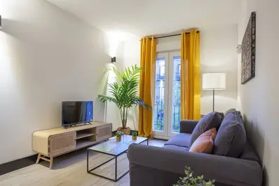Image de Appartement Atocha Ii à Madrid