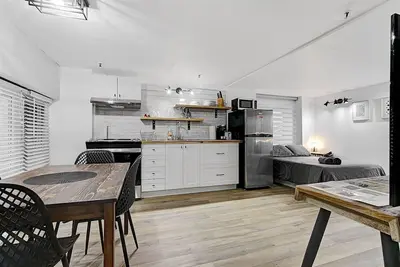 Image de Superbe appartement au cœur de Québec!