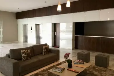 Image de Beautiful Apartment in Sta Fe, Super Located!