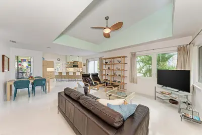 Image de Anna Maria North End Retreat, Private Pool, 250 feet from the beach