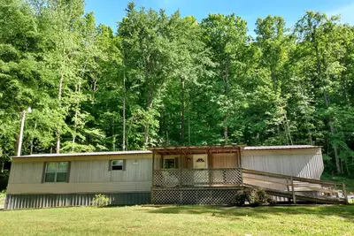 Image de Mossy Ridge- Trail #4, 88 &95 access- 3 bedroom- 6 person home on Brimstone Road