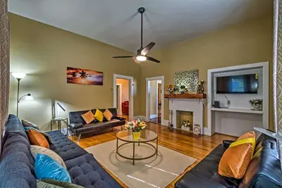 Image de Multifamily Mammoth Cave Inn Sleeps 15 Infants Welcome