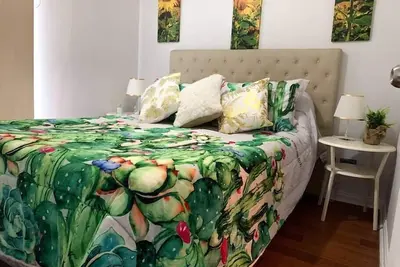 Image de Metro Plaza de Armas Apartment (1 bedroom and 1 bathroom)
