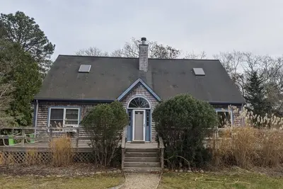 Image de West Tisbury Quiet Close To Town And Beach