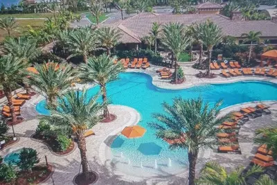 Image de Esplanade Resort: End Unit 101/Sorrento Way/Ground Unit/2bed/2bath+Den/Golf View