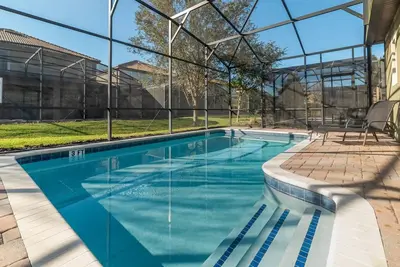 Image de Rent this Luxury 5 Star Villa on Champions Gate, Orlando Villa 5478