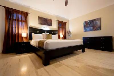 Fabulous Villas at Lifestyle