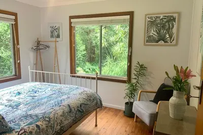 Nature retreat : 10m to Huskisson & beaches