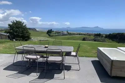 Image de Waipu Cove Beach House
