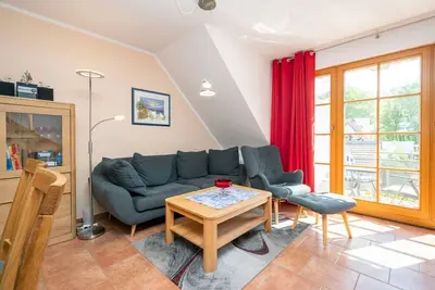 Image de Beautiful apartment in a quiet location in the vacation park! - Freesenbruch Holiday Park