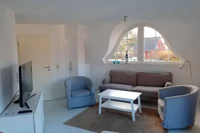 Image de Rosenberg-Siedlung 21a/2 - Bright and friendly dream vacation apartment for the