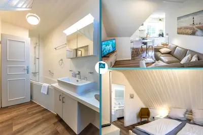 Image de Vacation apartment Klintum - pure idyll and very quiet
