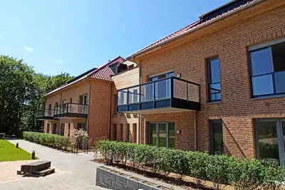 Image de Vacations directly on the south beach - Ferien am SĂĽdstrand