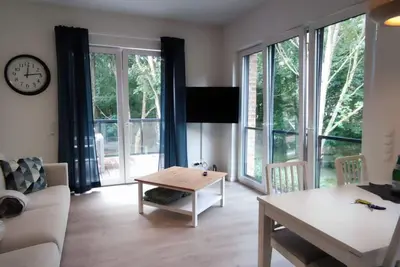 Image de Vacations directly on the south beach - Ferien am SĂĽdstrand