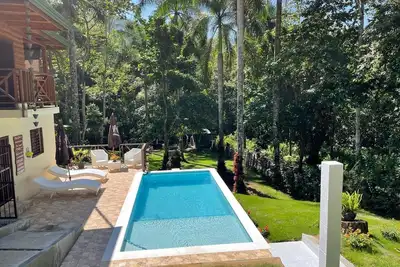Image de Villa primavera