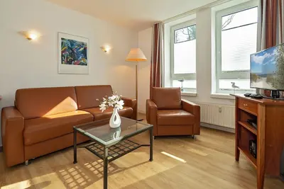 Image de Lovely vacation apartment in a great location with terrace and direct access to the beach -