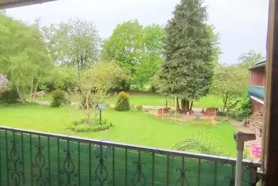 Image de Vacation apartment no. 12 Meer-Leben, upper floor, 59sqm, 1 bedroom, max. 3 persons