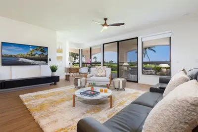 Image de Private putting green! 21 Shores at Waikoloa