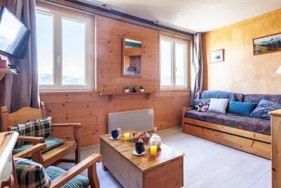 Image de Baikonour by Interhome