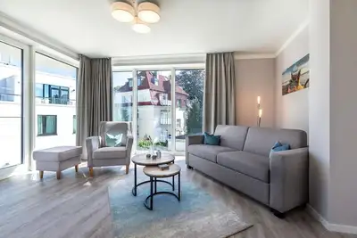 Image de Family-friendly and tasteful vacation apartment with loggia in a top location!