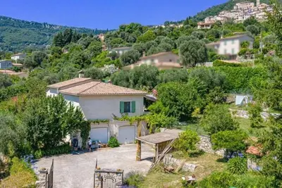 Image de La Pascaline, locations-06 a 30mn Cannes Nice
