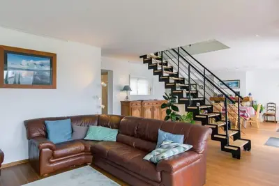 Image de La Grève bleue by Interhome