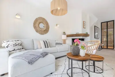 Image de Tortuga - Spacious vacation home in the dreamlike captain's village of Keitum
