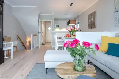 Image de SĂĽder16 - Our domicile welcomes up to four island lovers in a quiet location -